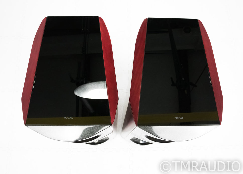 Focal 1037 Be Floorstanding Speakers