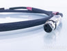 Furutech Digiflux XLR Digital Cable; 1.2m AES/EBU Interconnect
