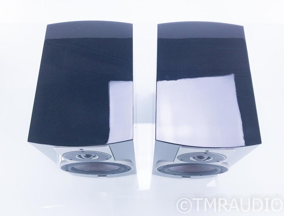 Dali Rubicon 2 Bookshelf Speakers