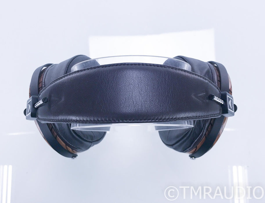 Audeze LCD-3F Planar Magnetic Headphones; Fazor Revision