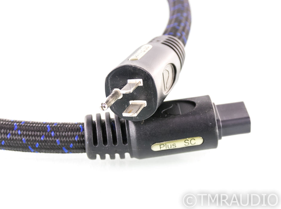 PS Audio xStream Power Plus SC Power Cable; 1m AC Cord