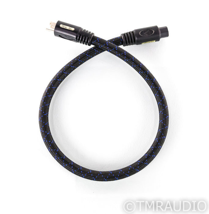 PS Audio xStream Power Plus SC Power Cable; 1m AC Cord