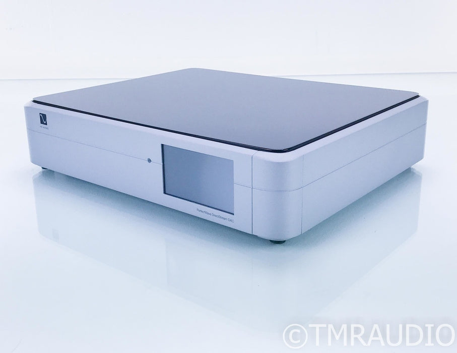 PS Audio PerfectWave DirectStream DSD DAC; Silver D/A Converter; Bridge II