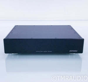 Sonore Signature Rendu Network Music Player; S/PDIF; I2S