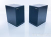 ProAc Response 1SC Vintage Bookshelf Speakers; Black Pair (Upgraded)