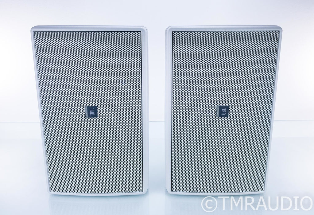 JBL Control 30 Indoor / Outdoor Monitor Speakers