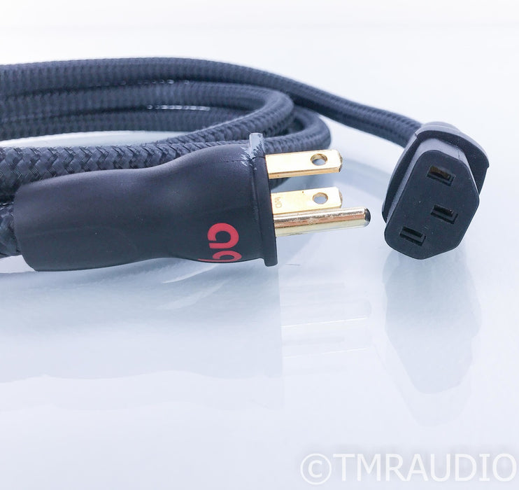 AudioQuest NRG X Power Cable; 6ft AC Cord (1/5)