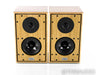 Harbeth P3ESR Special Edition Bookshelf Speakers; Eucalyptus Pair; P3-ESRSE
