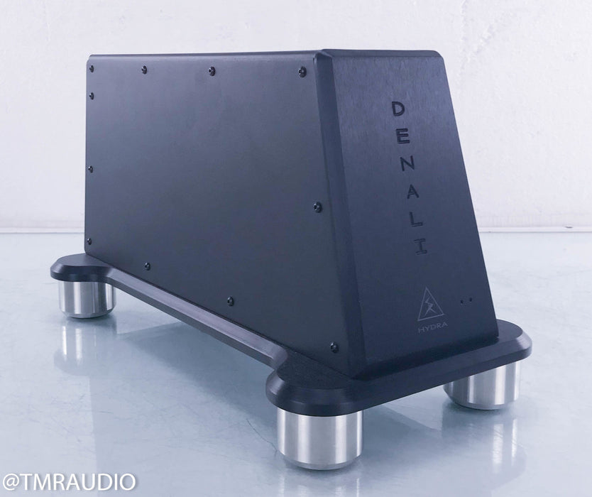 Shunyata Research Hydra Denali D2000/T Power Conditioner