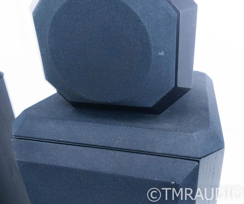 B&W Matrix 802 Series 3 Vintage Floorstanding Speakers