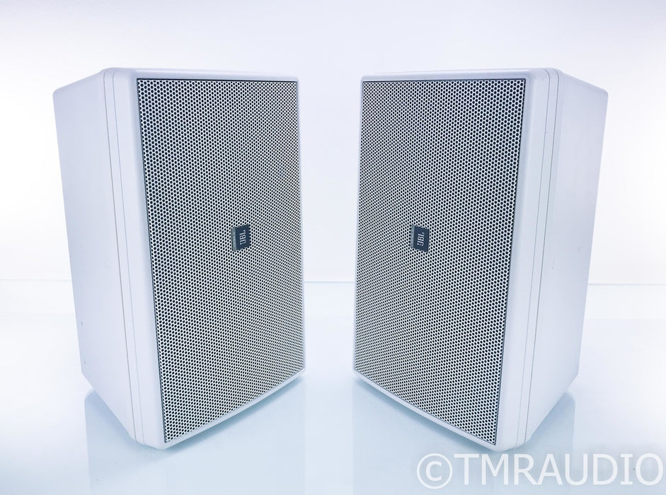 JBL Control 30 Indoor / Outdoor Monitor Speakers