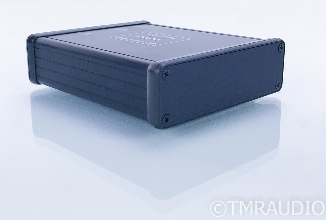 Bel Canto mLink 24/192 Asynchronous USB Converter; D/D Converter