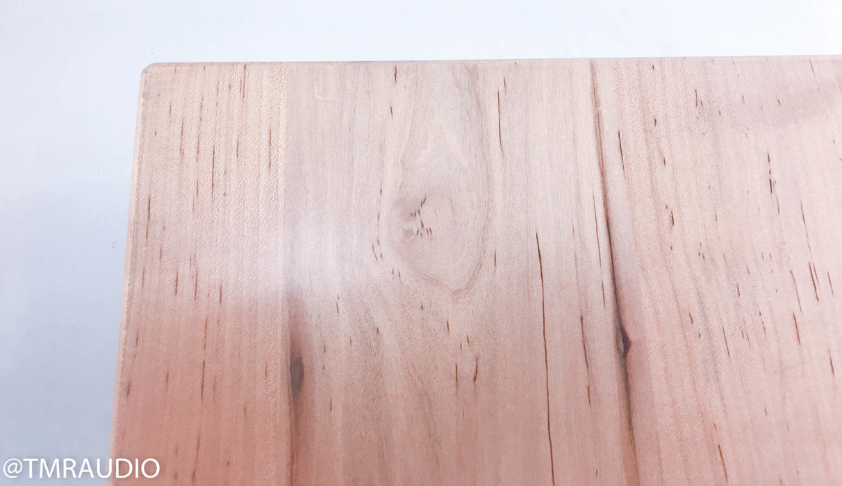 Mapleshade 4" Speaker / Component Platforms