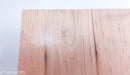 Mapleshade 4" Speaker / Component Platforms