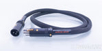 Acoustic Revive AES-1.0PA II XLR AES/EBU Cable; 1m Digital Interconnect