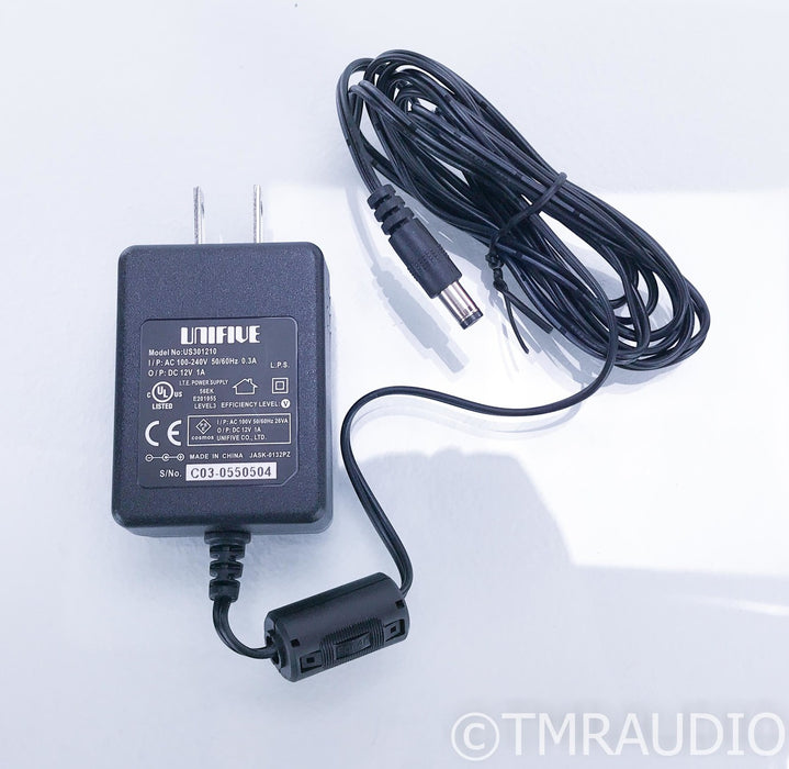 Acoustic Revive DSIX-1.0 BPA II XLR AES/EBU Cable; 1m Digital Interconnect