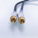 Acoustic Revive LINE-1.5RS RCA Cables; 1.5m Pair Interconnects