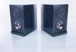 ProAc Response 1SC Vintage Bookshelf Speakers; Black Pair (Upgraded)