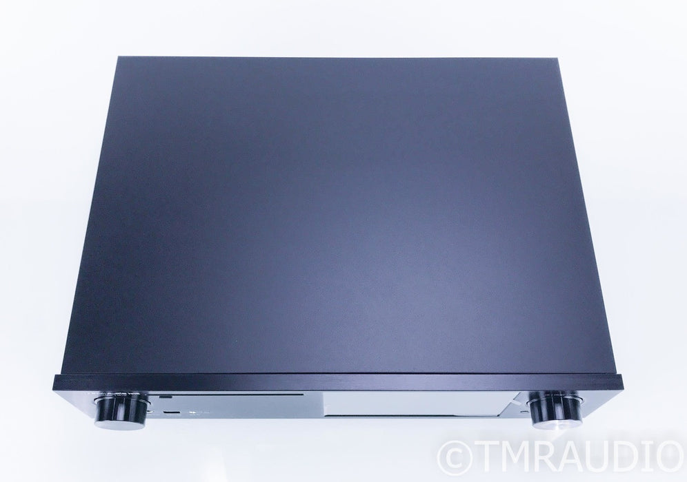Cocktail Audio CA-X45 Network Streamer / Server; Black (New/Open Box; Warranty)