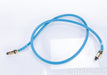 Wireworld Supernova 5+ Glass Optical Cable; Single 1m Interconnect