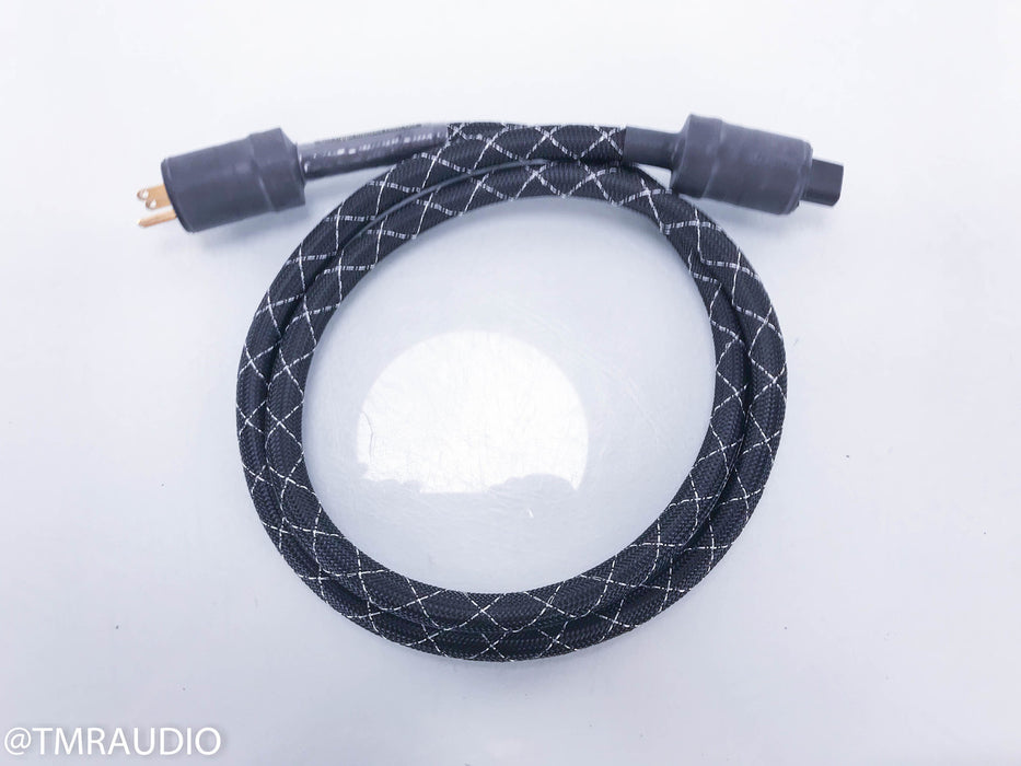Acoustic Zen Tsunami III Power Cable