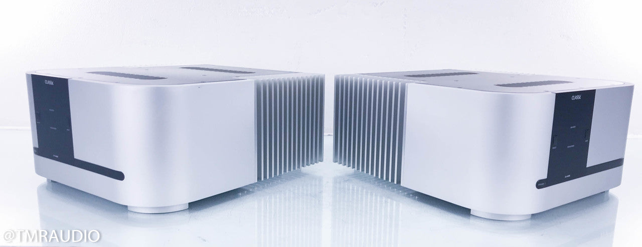 Classe CA-M400 Mono Power Amplifier