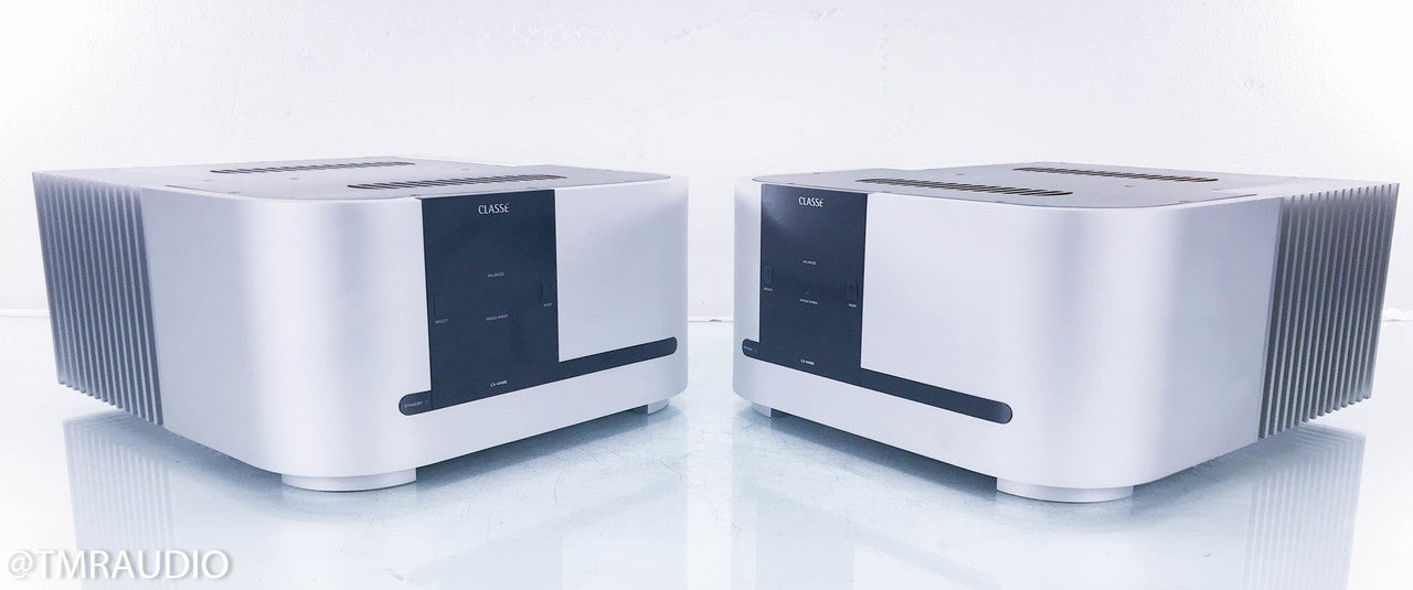 Classe CA-M400 Mono Power Amplifier