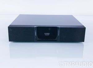 Classe Sigma Amp2 Stereo Power Amplifier