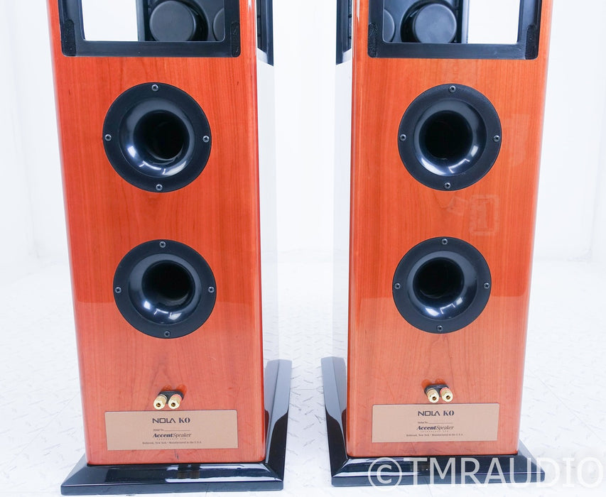Nola KO Floorstanding Speakers