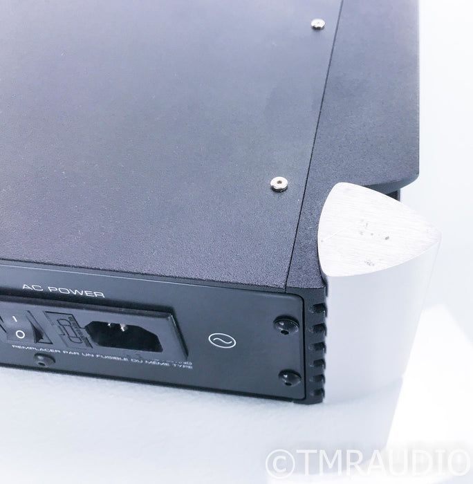 Simaudio Moon Andromeda CD Player w/ Power Supply