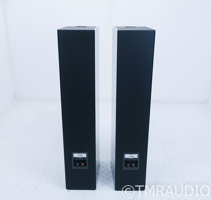 Focal Chorus 726 Floorstanding Speakers
