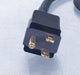 Pangea AC-14SE Power Cable
