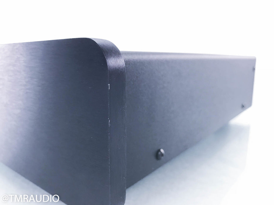 Simaudio Moon LP 5.3 MM / MC Phono Preamplifier