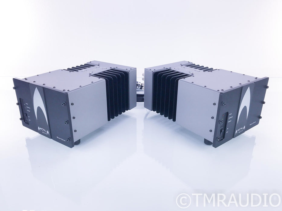 Spread Spectrum Technologies Ampzilla 2000 2nd Edition Mono Amplifier