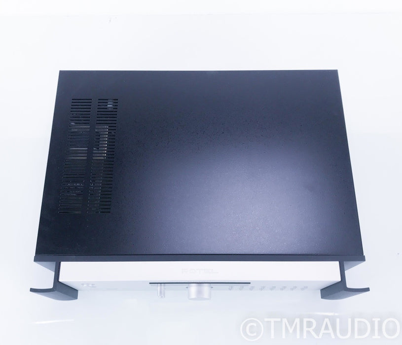 Rotel RSP-1066 5.2 Channel Home Theater Processor