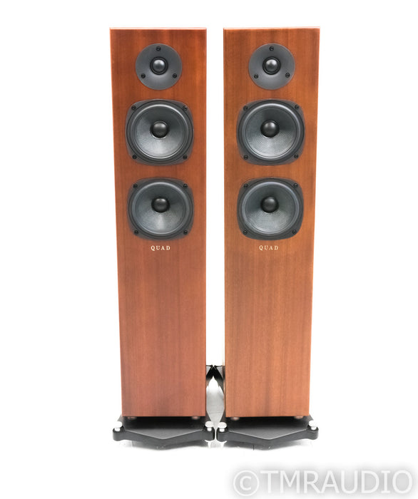 Quad 23L Classic Signature Floorstanding Speaker