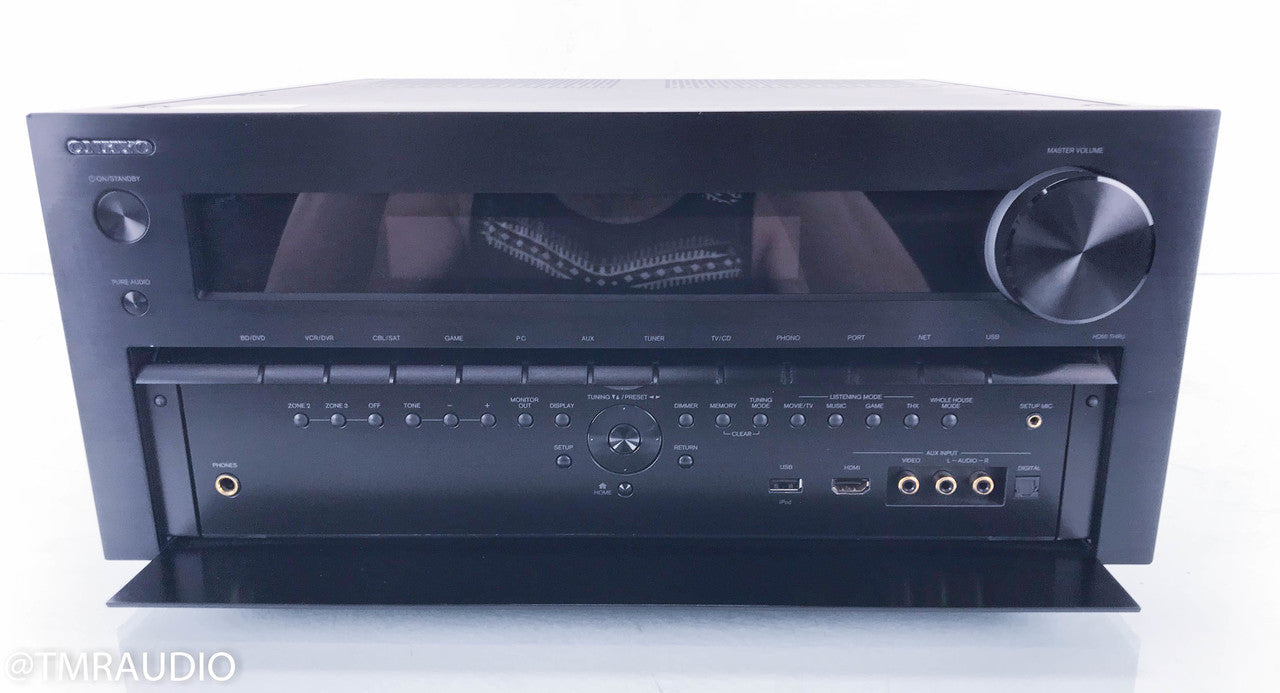 Onkyo PR-SC5509 Home Theater Processor