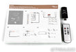 NuForce DDA-120 Stereo Integrated Amplifier; D/A Converter; Remote; Bluetooth