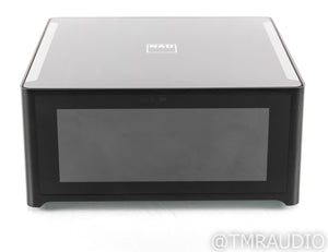 NAD Masters M10 Streaming Integrated Amplifier; M-10; BluOS