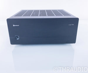 Outlaw Model 7700 7 Channel Power Amplifier