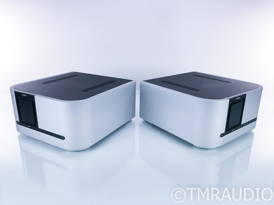 Classe CA-M600 Mono Power Amplifier
