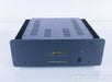 McCormack DNA-1 Stereo Power Amplifier; SMc Rev A Gold Upgrade