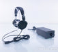 Stax SR-30 Pro Headphones w/ SRD-4 Adapter