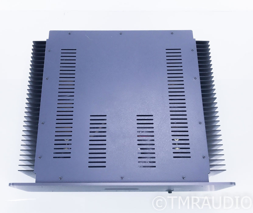 McCormack DNA-1 Stereo Power Amplifier; SMc Rev A Gold Upgrade