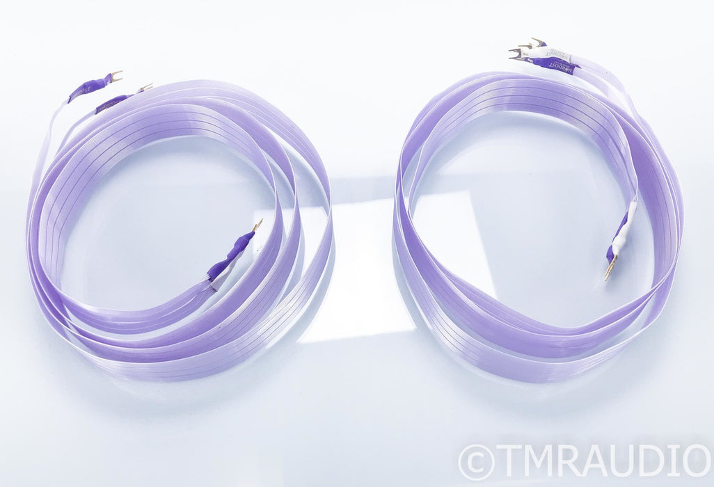 Nordost SPM Bi-Wire Speaker Cables; 2.5m Pair