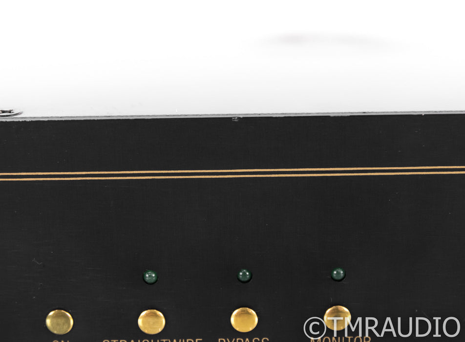 PS Audio 6.0 Vintage Stereo Preamplifier
