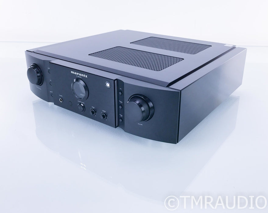 Marantz PM-KI Pearl Stereo Integrated Amplifier; Remote; MM/MC Phono