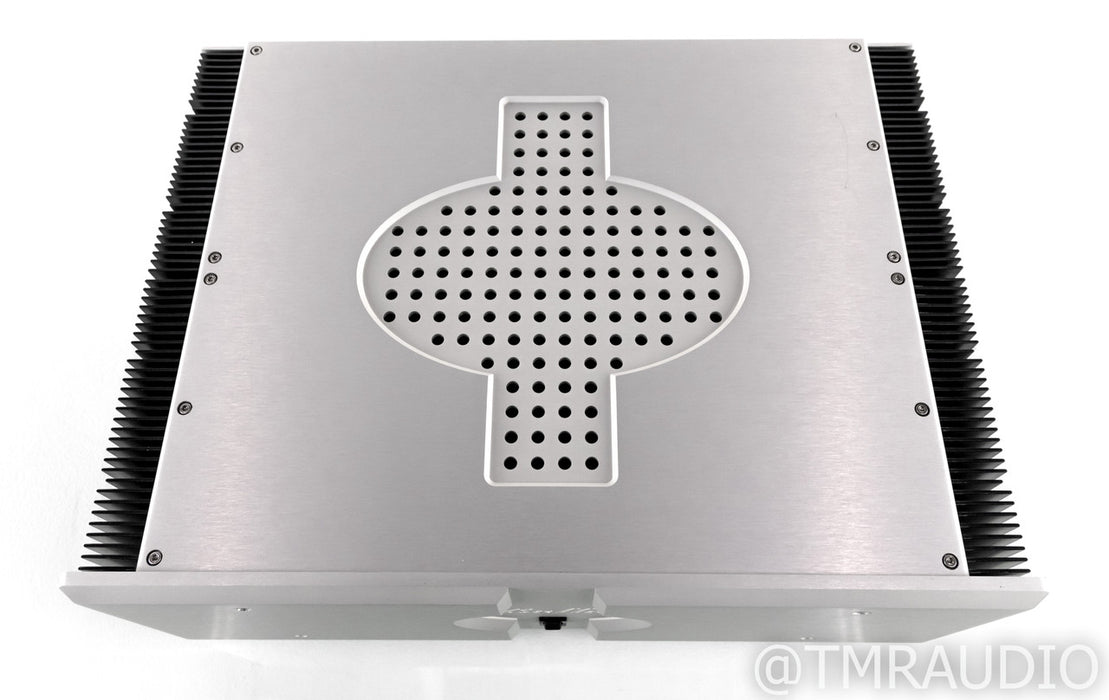 Belles SA100 Stereo Power Amplifier; SA-100