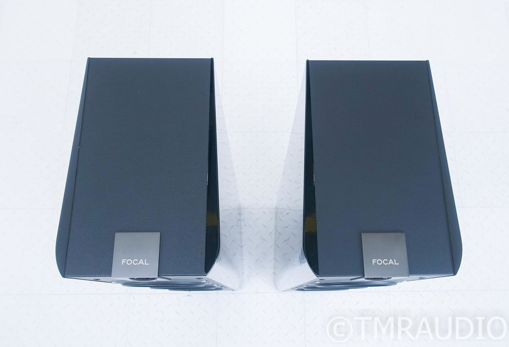 Focal Chorus 726 Floorstanding Speakers