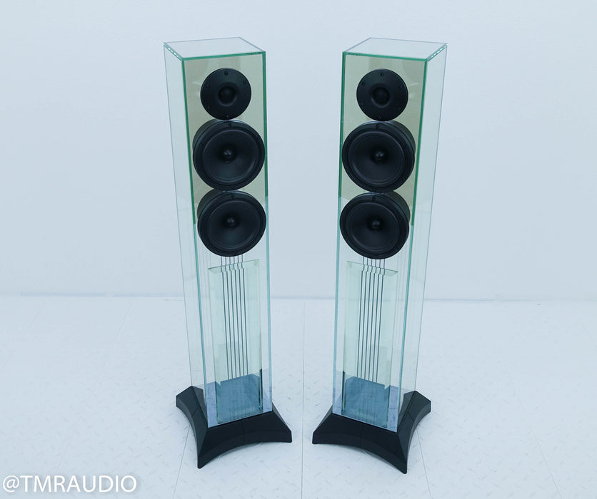 Waterfall Victoria Evo Floorstanding Speakers